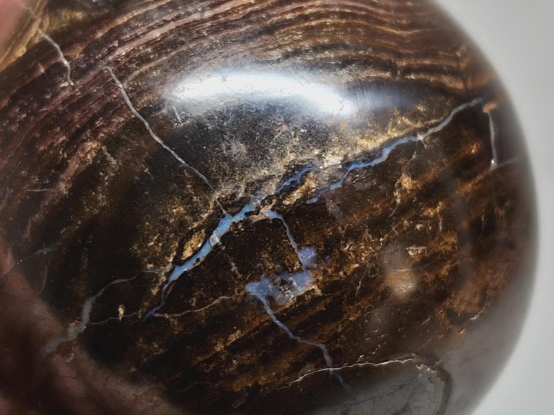 オパール 268g 蛋白石 原石 鑑賞石 自然石 誕生石 鉱物 鉱石 宝石 水石