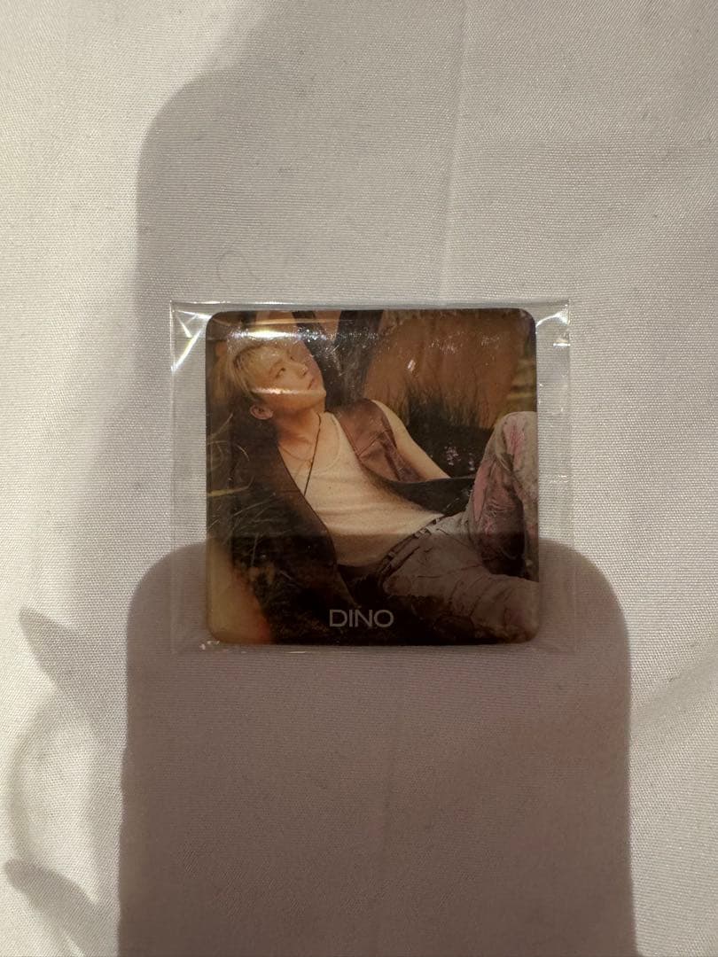 SEVENTEEN DINO ディノ　トレカ　まとめ売り　特典　ポストカード