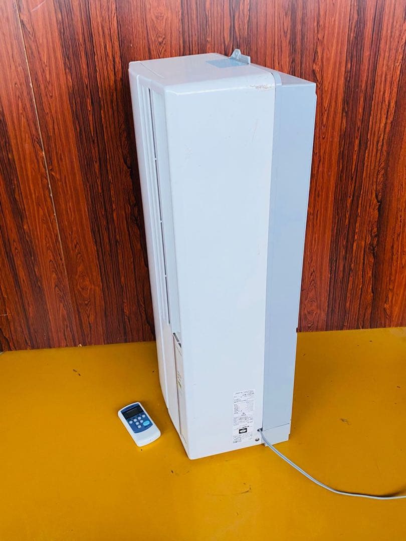 窓用エアコン コロナ　CW-1623R 2023年　CORONA