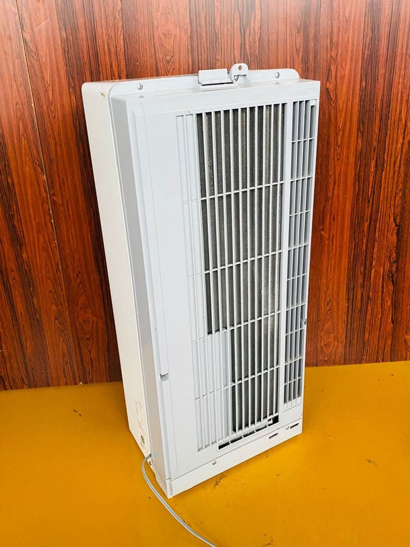 窓用エアコン コロナ　CW-1623R 2023年　CORONA