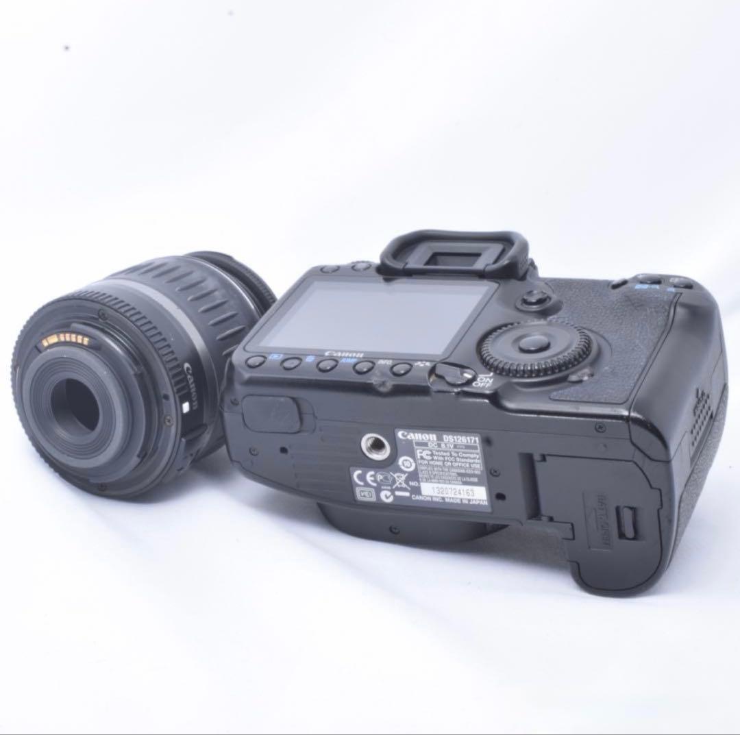 ✨美品❤️卒業式や入学式に❤️Canon EOS 40D 標準レンズセット
