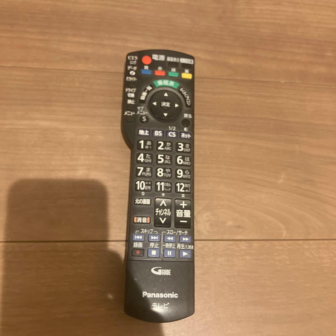 テレビ Panasonic