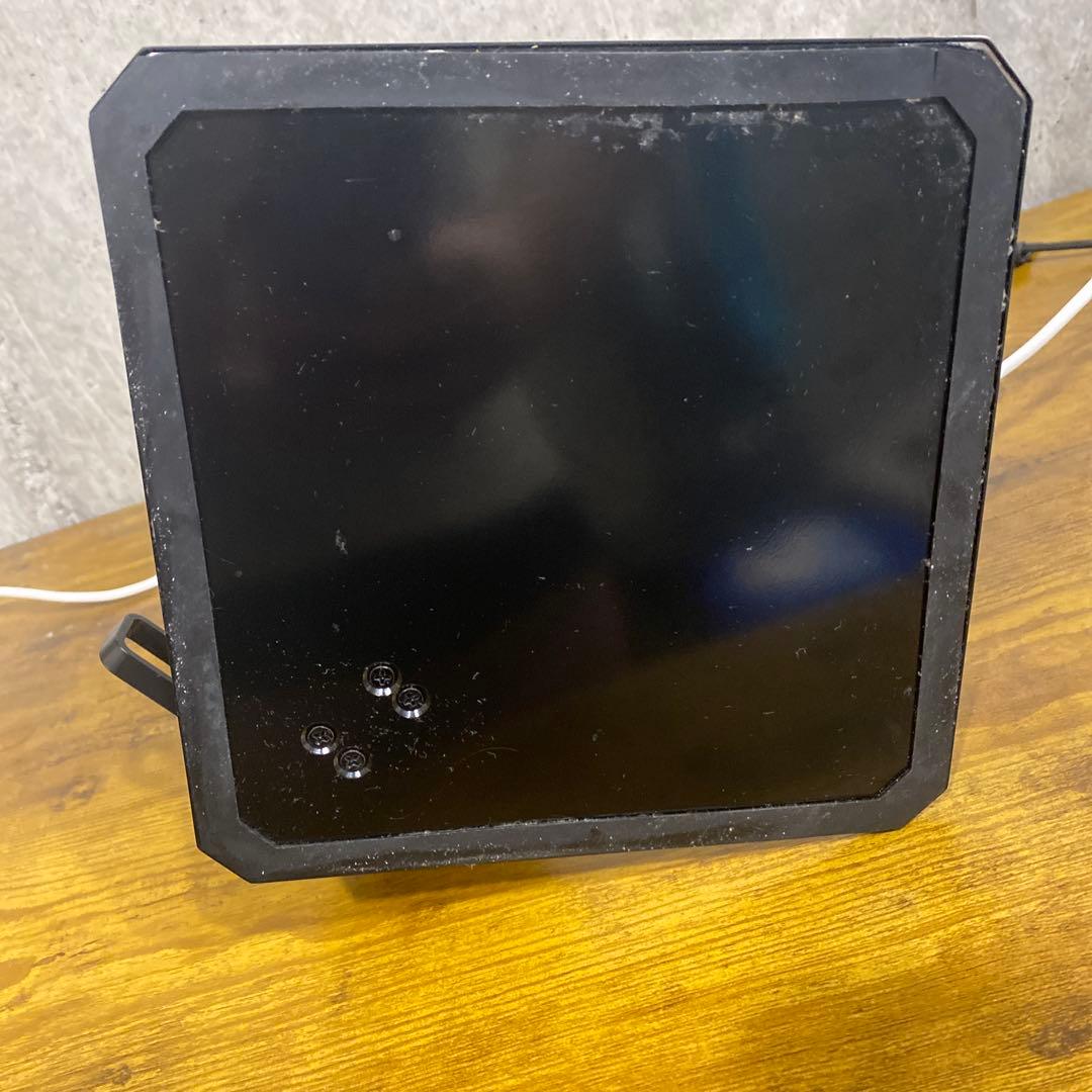 OMEN X 27 HDR ゲーミングディスプレイ 240Hz WQHDモニター