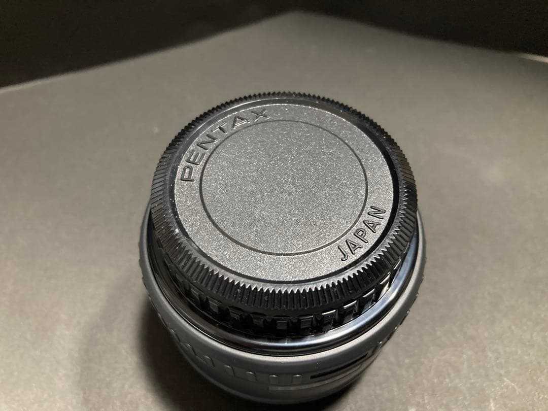 レンズ(単焦点) SMC PENTAX-FA 1:1.4 50mm