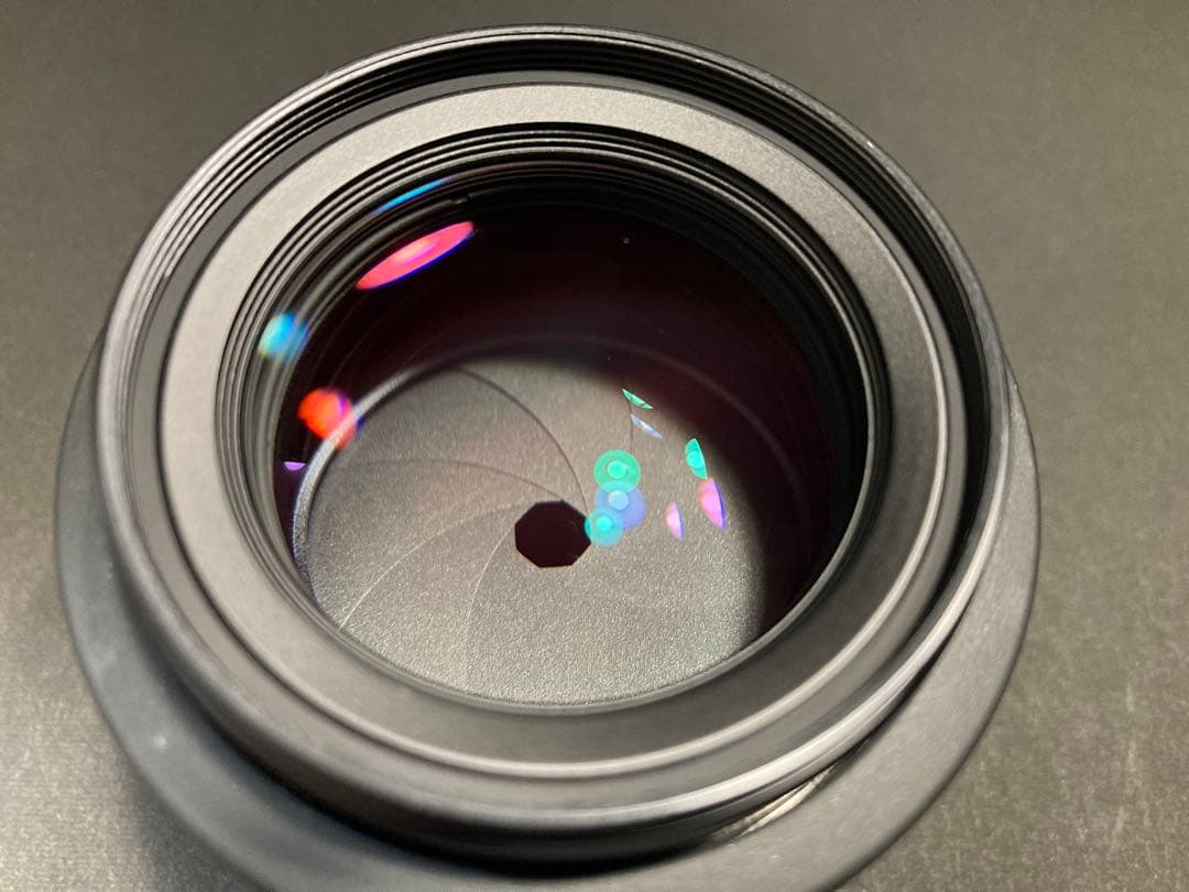 レンズ(単焦点) SMC PENTAX-FA 1:1.4 50mm