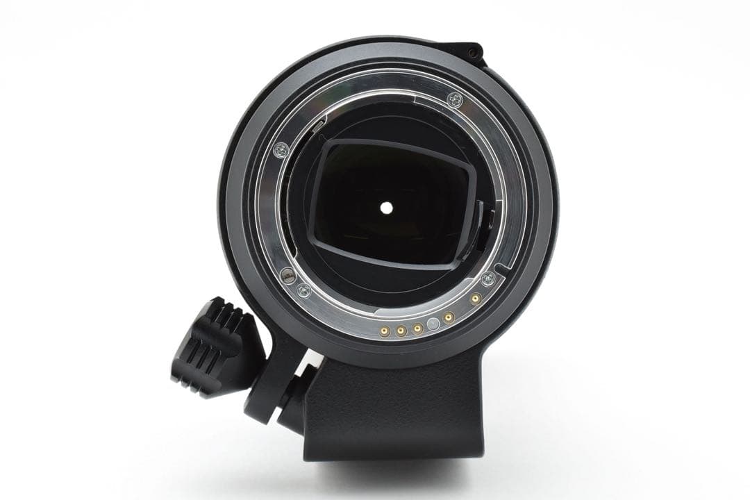 レンズ(ズーム) TAMRON SP AF70-200mm F/2.8 Di LD PENTAX