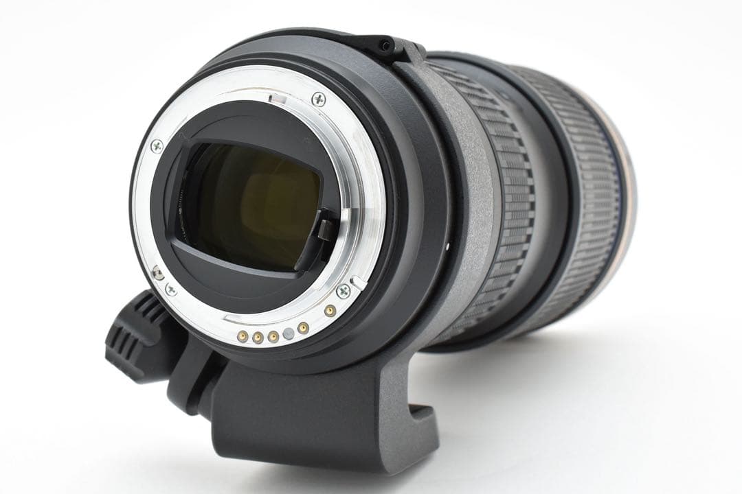 レンズ(ズーム) TAMRON SP AF70-200mm F/2.8 Di LD PENTAX