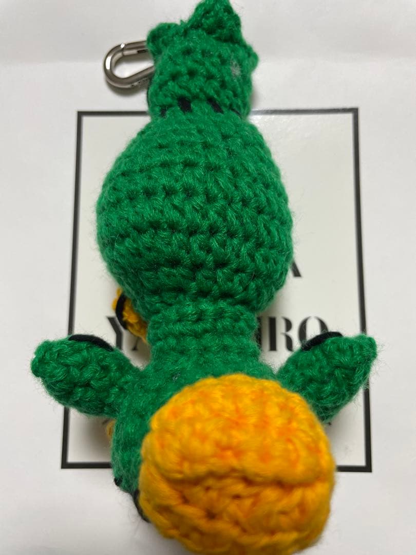 【新品】あみぐるみ