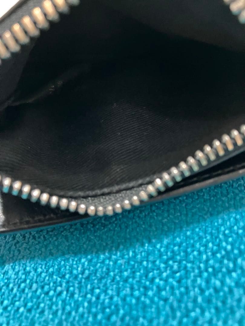 stmg商品 メゾンマルジェラ　マネークリップ　財布