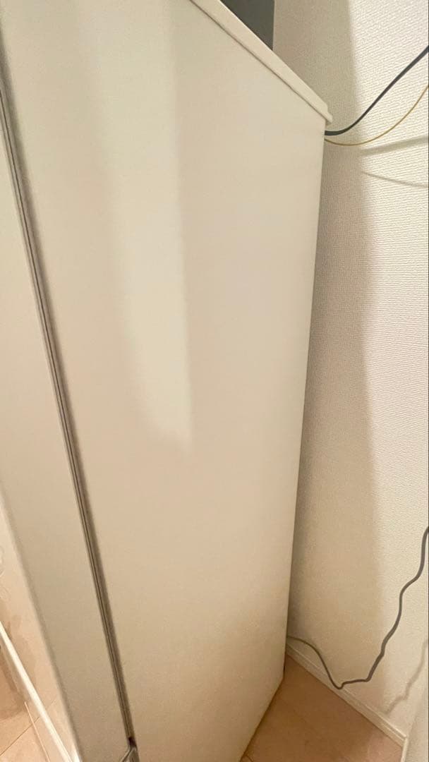 ※最終価格【超美品】AQUA 冷蔵庫 AQR-20J 2/15迄