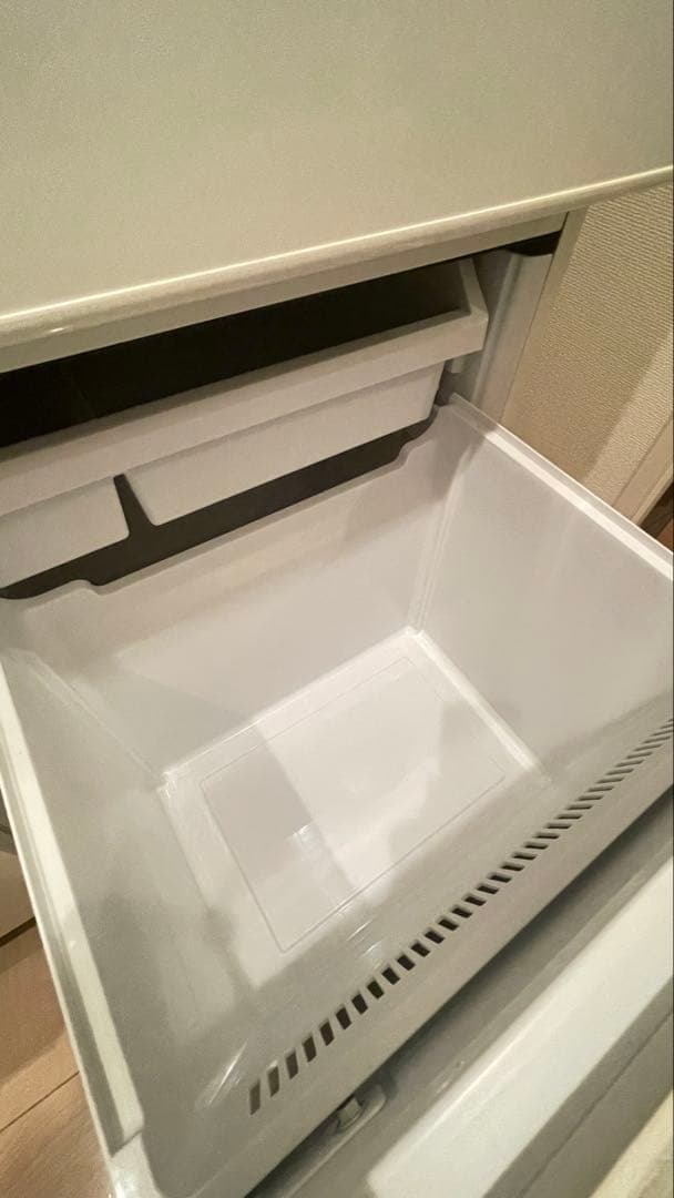 ※最終価格【超美品】AQUA 冷蔵庫 AQR-20J 2/15迄