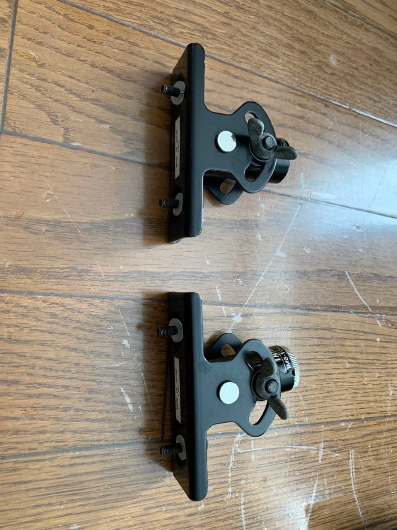 BOSE 201V ペア　ブラケット