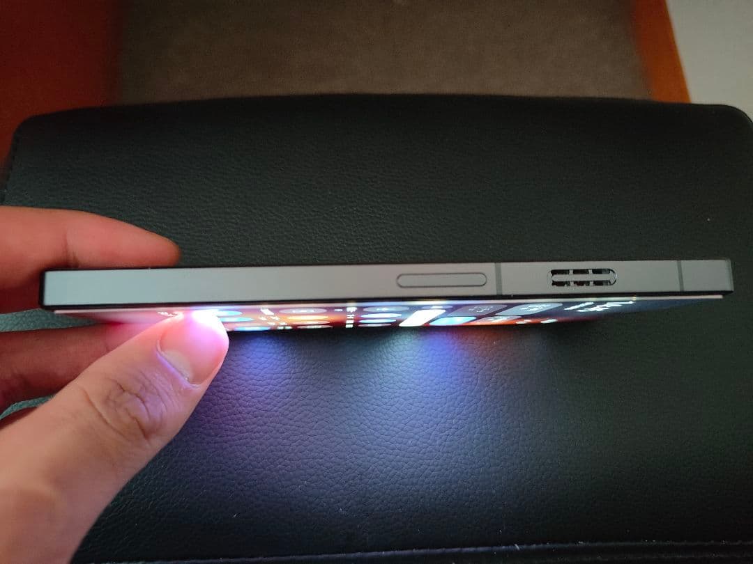 スマートフォン本体 redmagic8pro 12/256