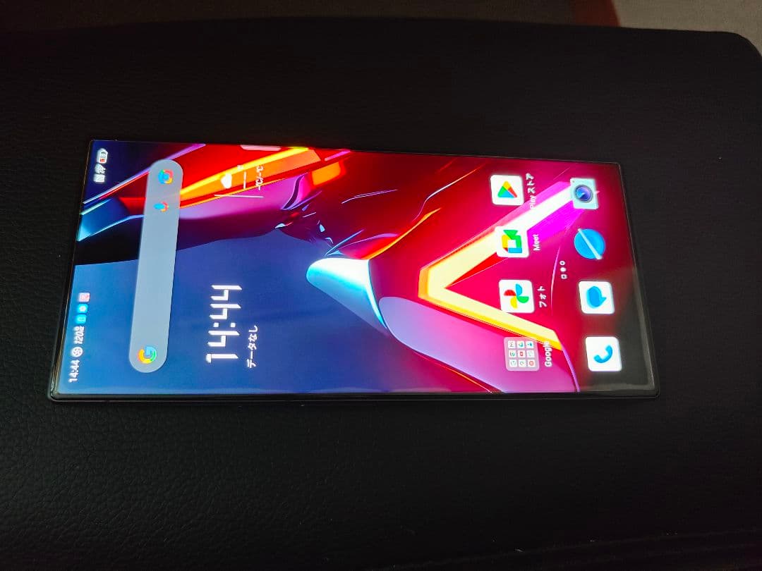 スマートフォン本体 redmagic8pro 12/256