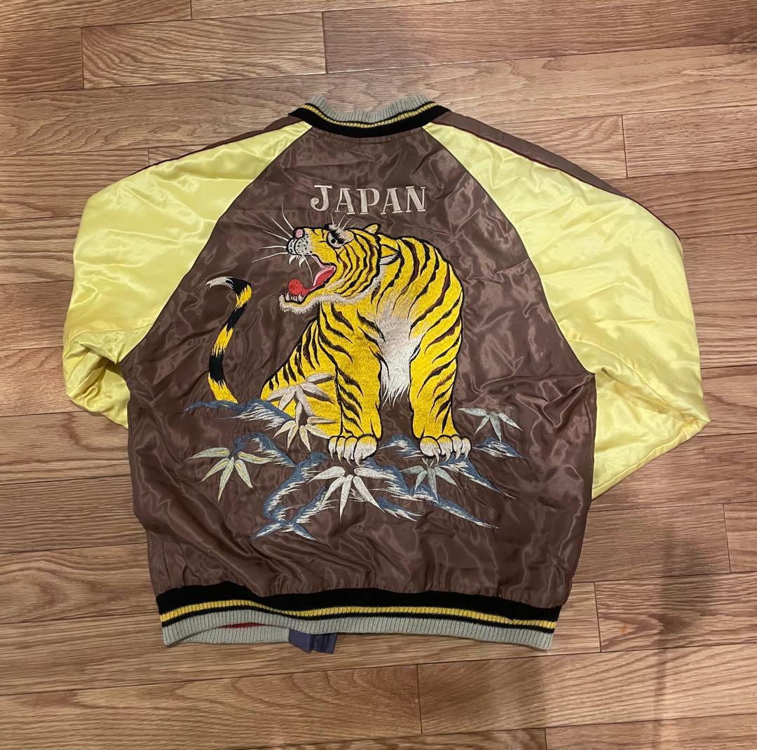 Tailor 東洋 スカジャン