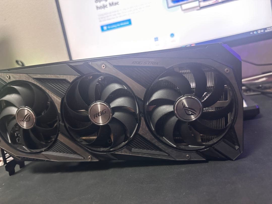 rtx 3050 junk 有効かどうかは確認されていない