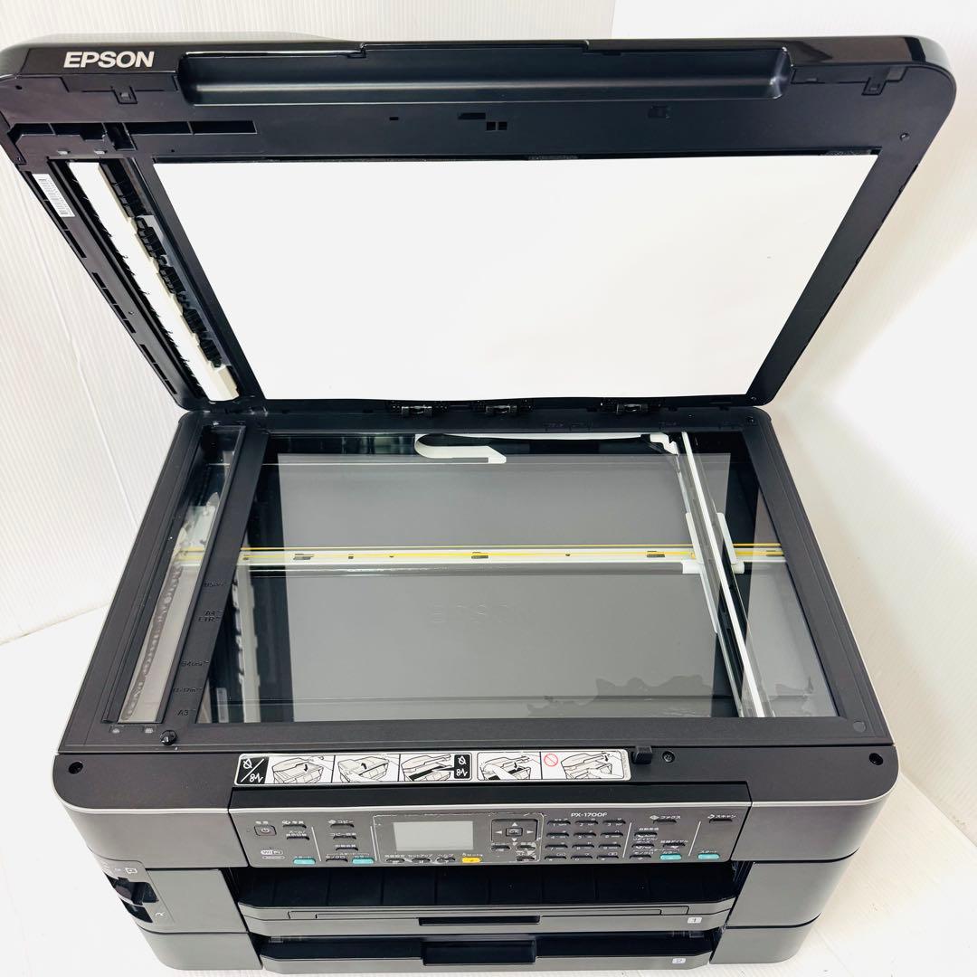 EPSON PX-1700F プリンター　複合機