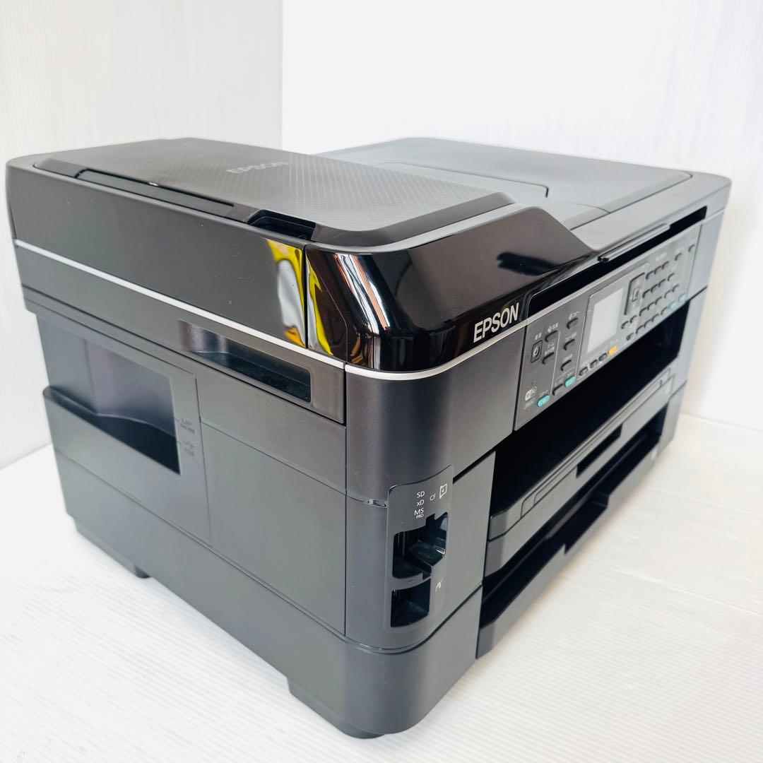 EPSON PX-1700F プリンター　複合機