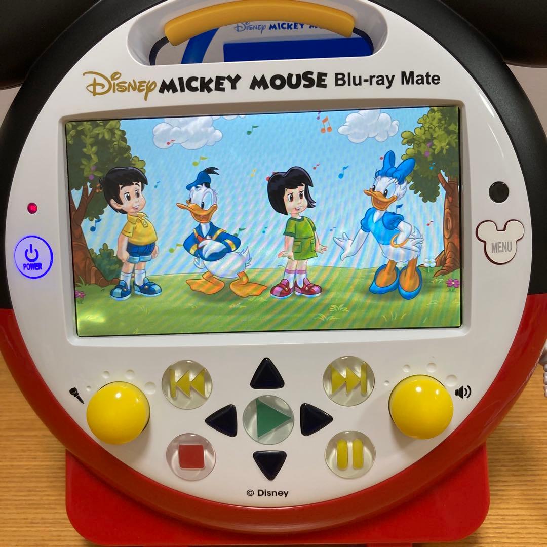 (F32)ミッキーメイト　DWE ディズニー英語システム　2025年