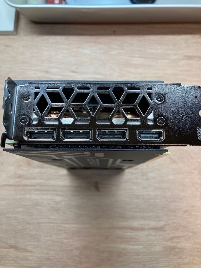 NVIDIA GeForce RTX4070 12GB 玄人志向