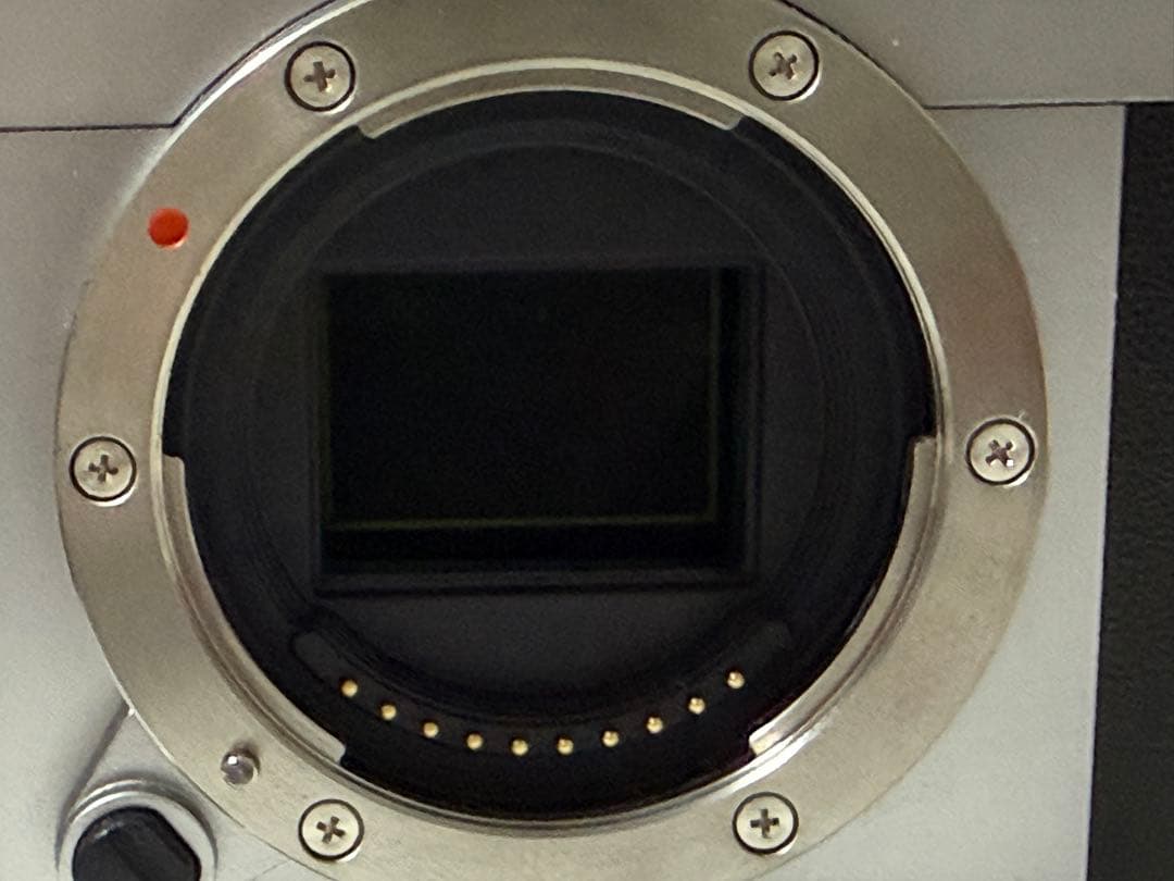 デジタルカメラ Fuji Film Xa5