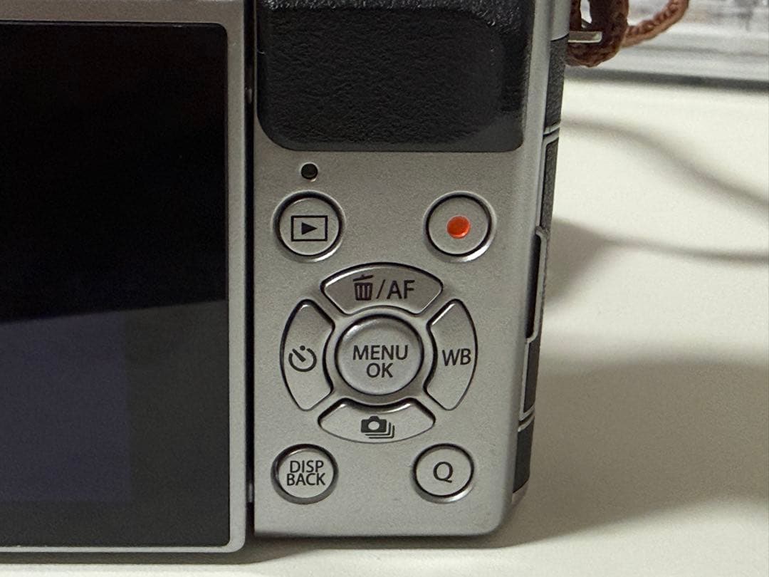 デジタルカメラ Fuji Film Xa5