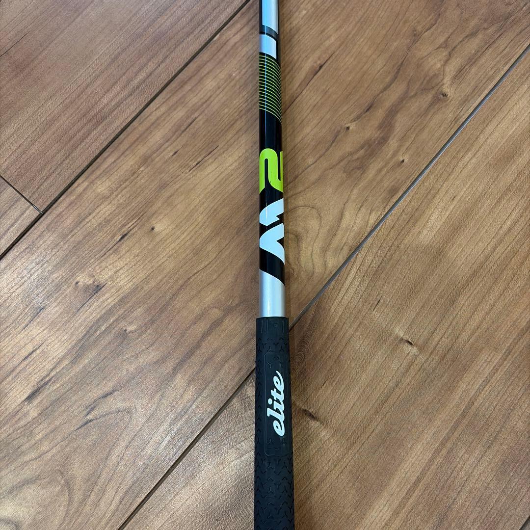 【名器】TaylorMade M2 フェアウェイウッド 5W 18度