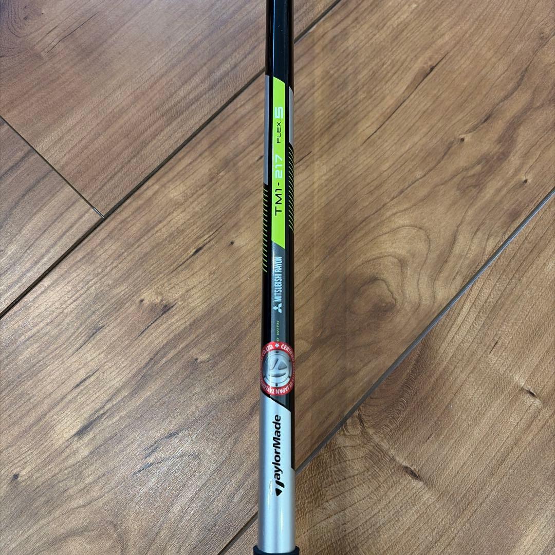 【名器】TaylorMade M2 フェアウェイウッド 5W 18度