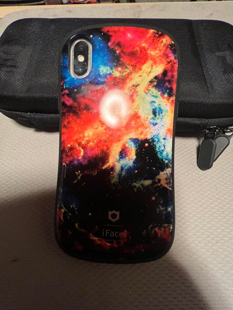 Apple iPhone X ホワイト 5.8インチ 本体