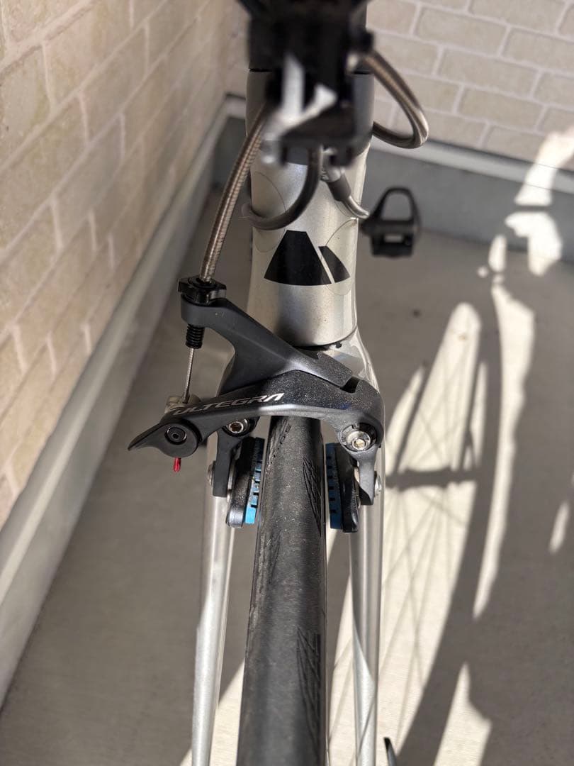 Canyon カーボンロードバイク キャニオン　完成車