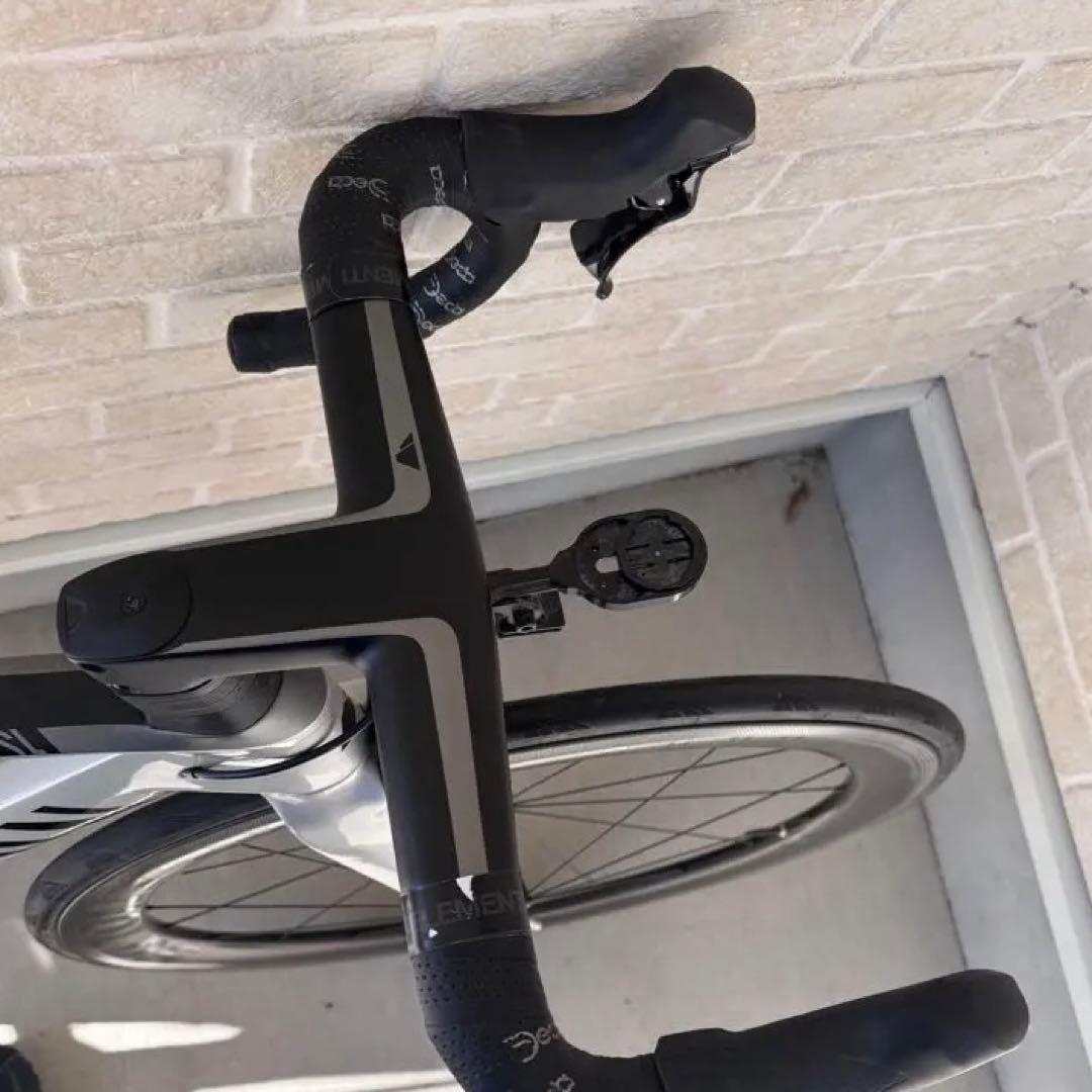 Canyon カーボンロードバイク キャニオン　完成車