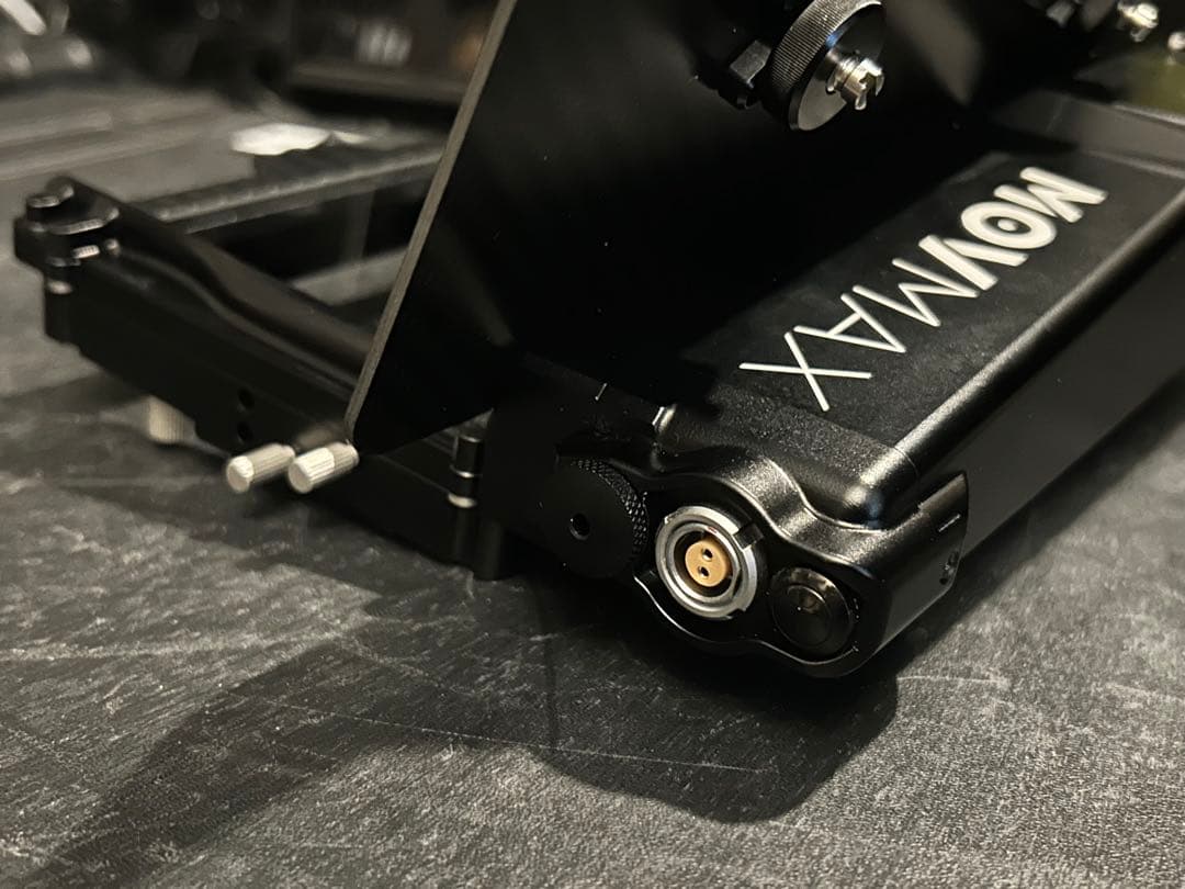 Movmax Hurricane RainDeflector Pro 総額97万