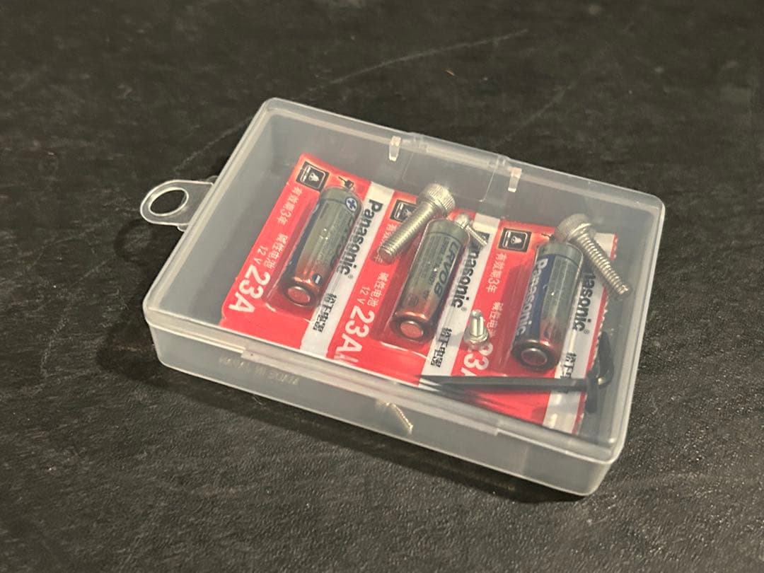 Movmax Hurricane RainDeflector Pro 総額97万