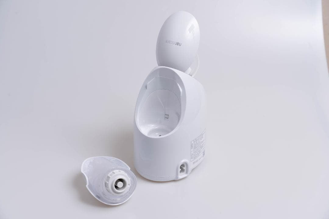 パナソニック（Panasonic） スチーマー ナノケア EH-SA3D-C