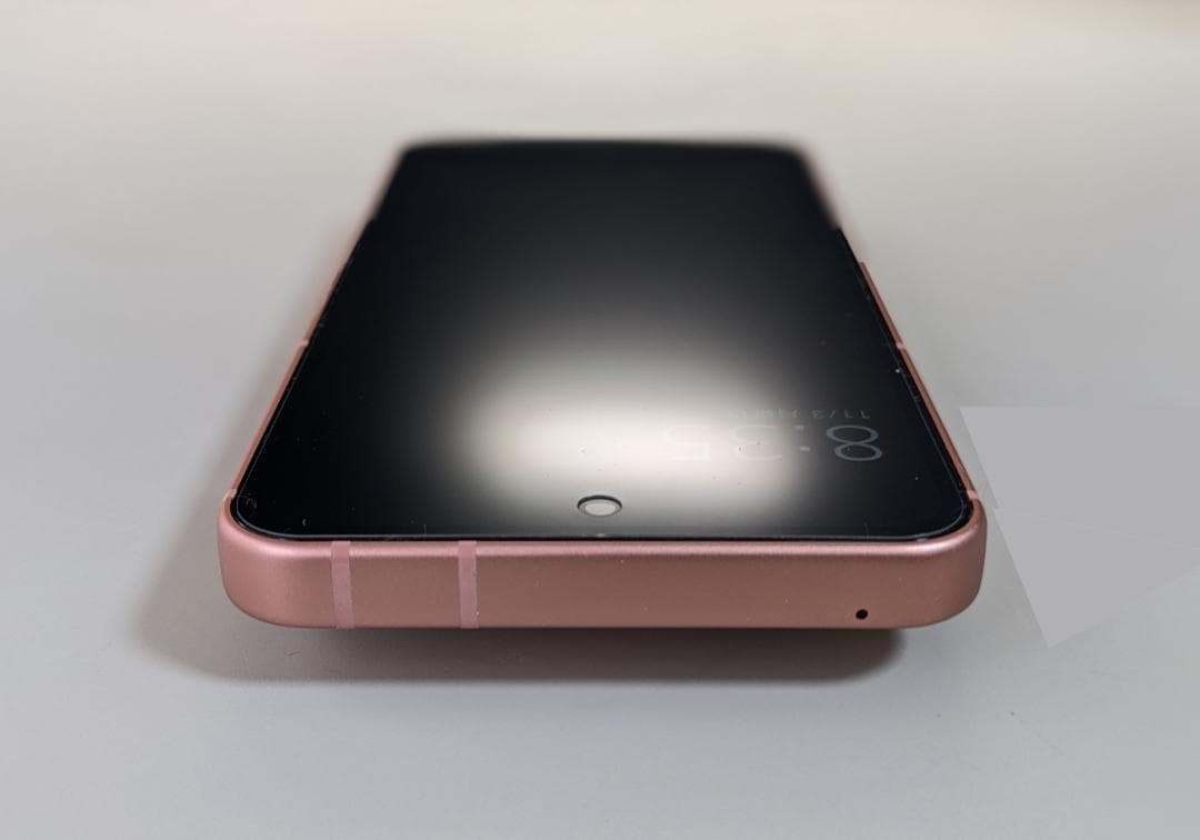 10/7購入 AQUOS sense9 6GB /128GB / SIMフリー