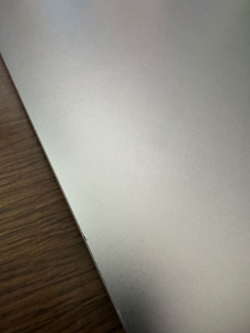 MacBook Pro 2020 M1 8gb 256gb 13インチ