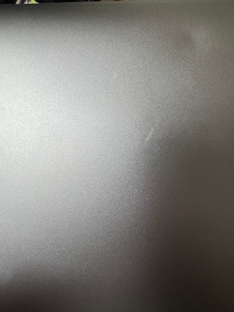 MacBook Pro 2020 M1 8gb 256gb 13インチ