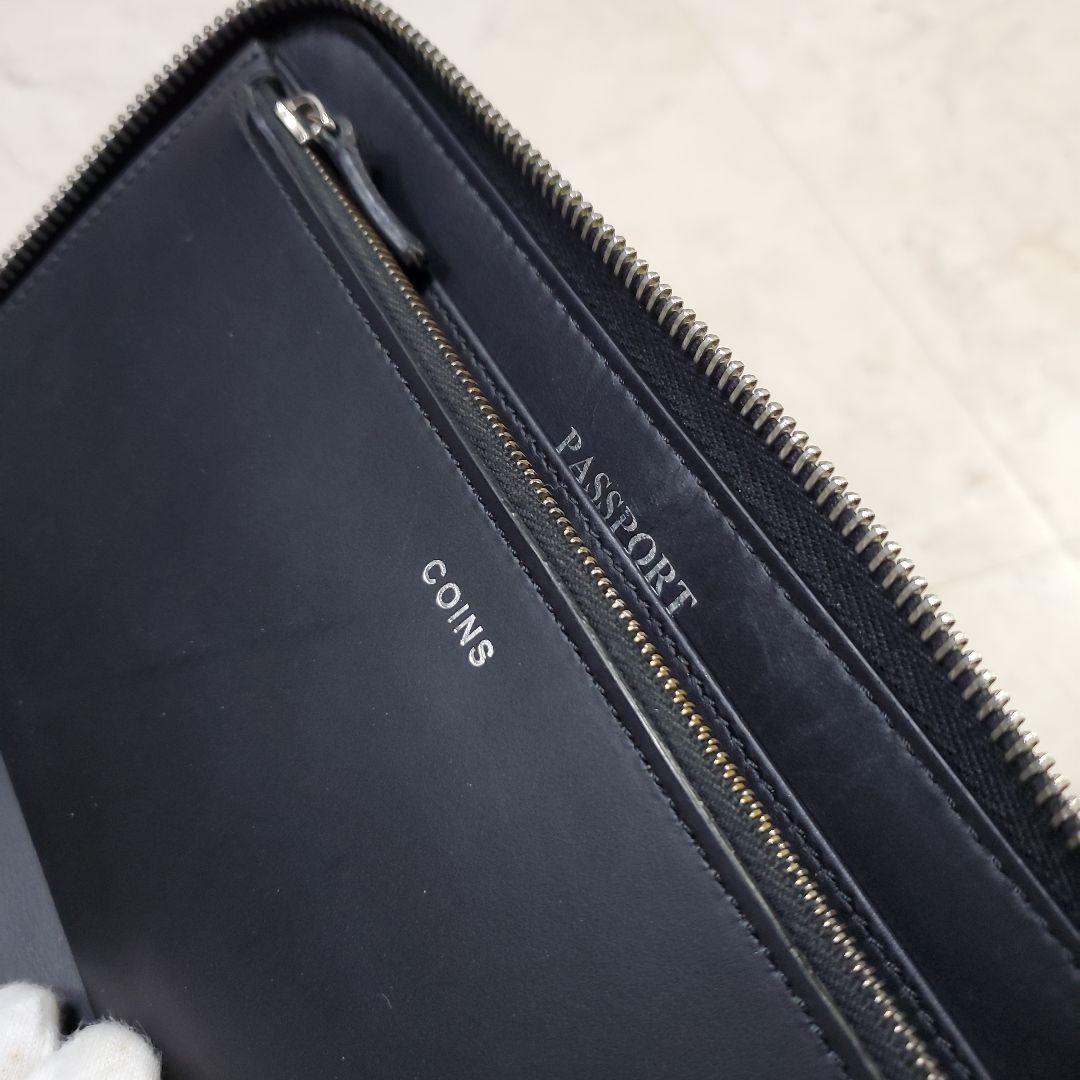 2024 FENDI 長財布 CONTINENTAL ZIP AROUND