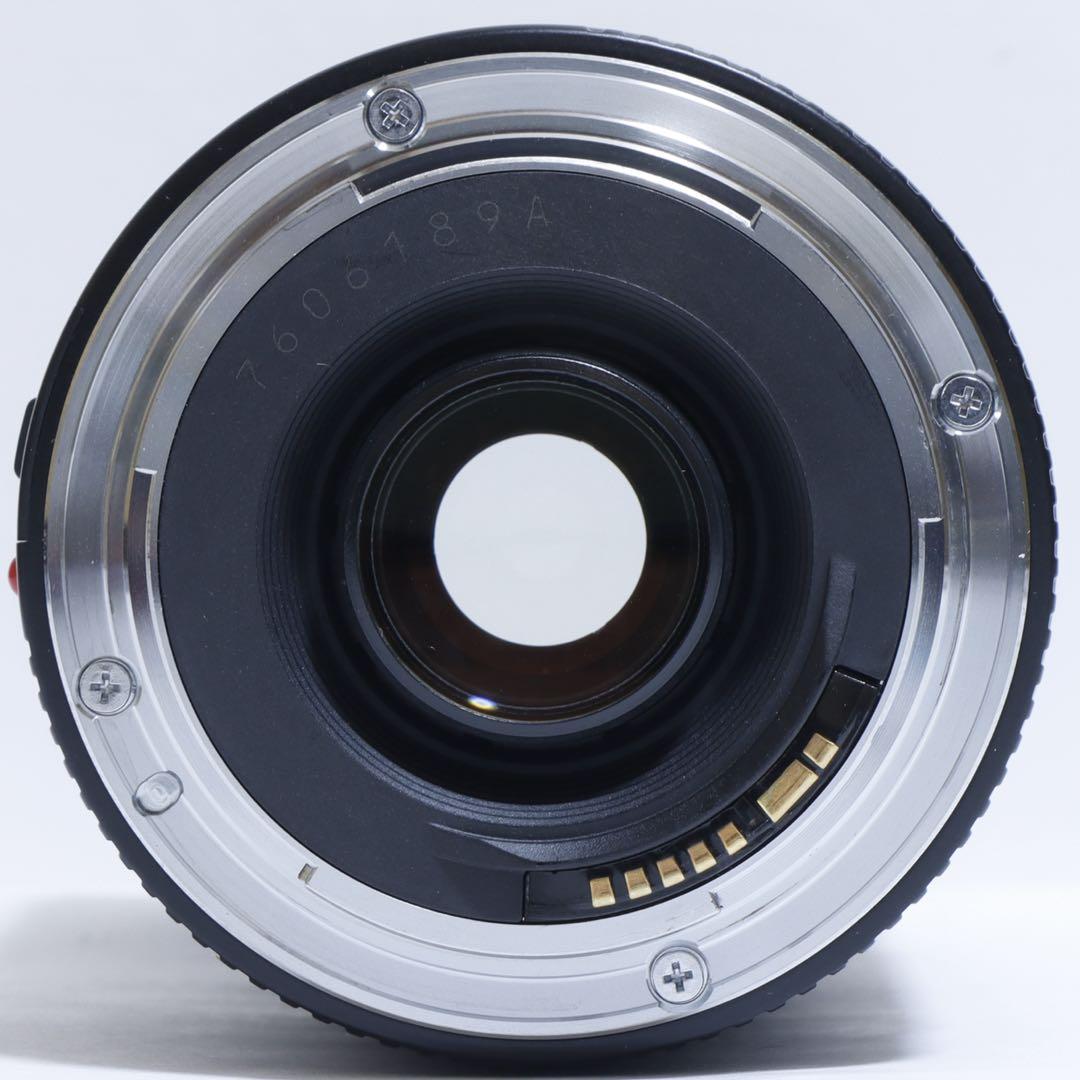 ◇超望遠&高速AF◇ Canon純正 75-300mm II型 望遠レンズ ◇