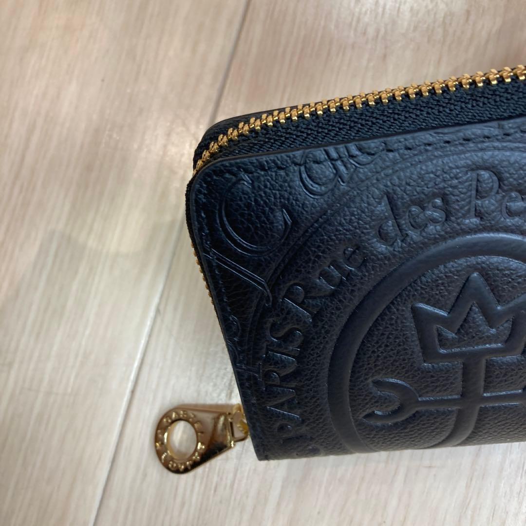 カステルバジャック　長財布