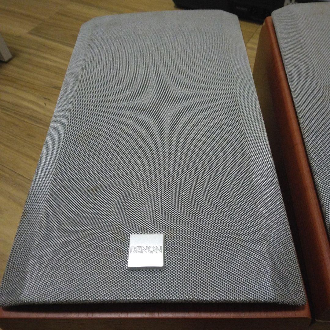 ONKYO　CD　CR-N765