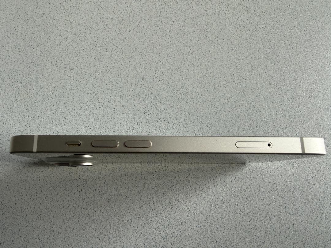 iPhone 14 128GB 色 リンゴループ