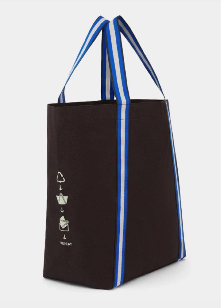 【新品未使用】アニヤハインドマーチ ユニバーサルバッグ レギュラー&ミニサイズ