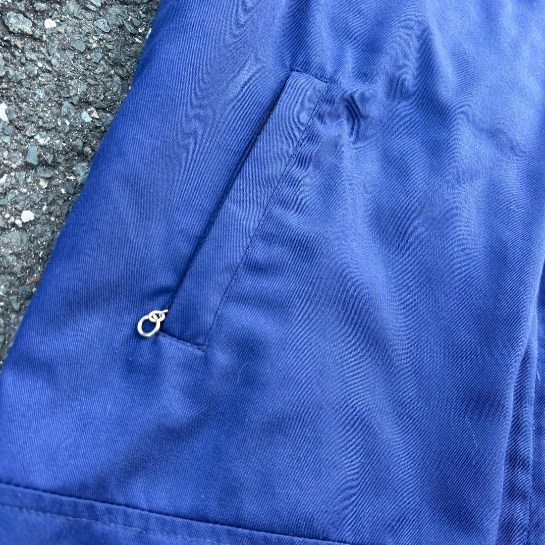 最初期 90s USA製 XLARGE ワークジャケット ブルゾン キルティング