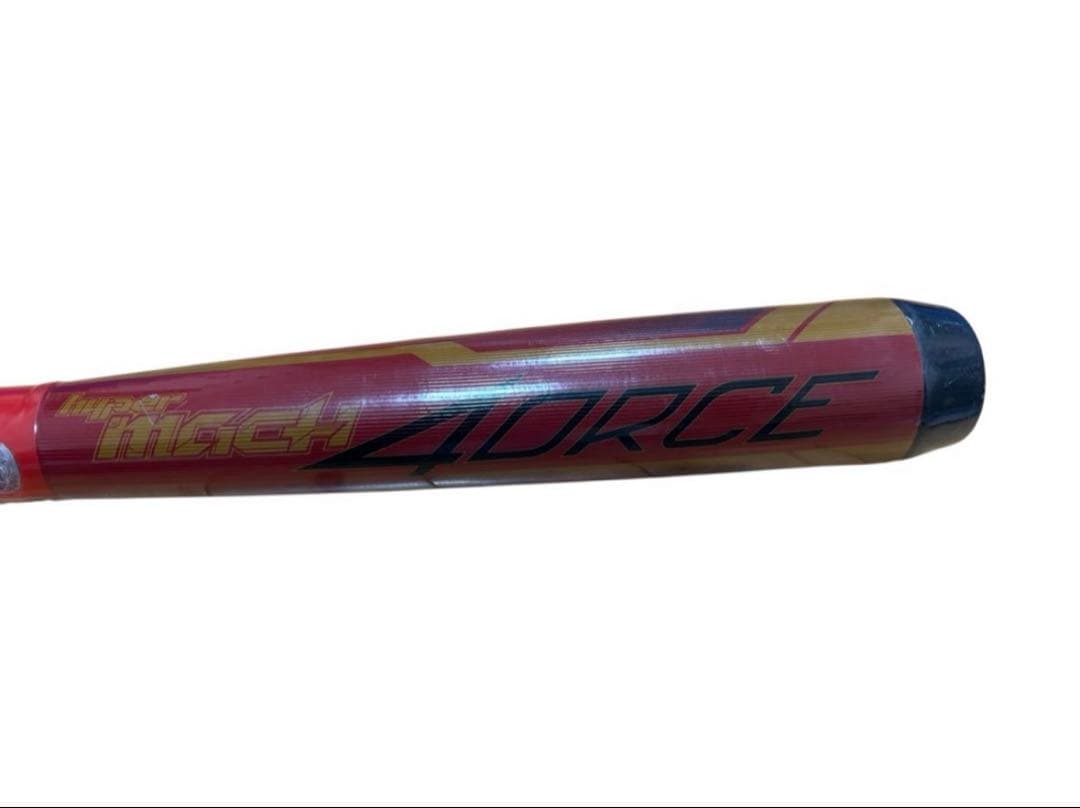 Rawlings HYPER MACH 4ORCE ミドルバランス　48cm