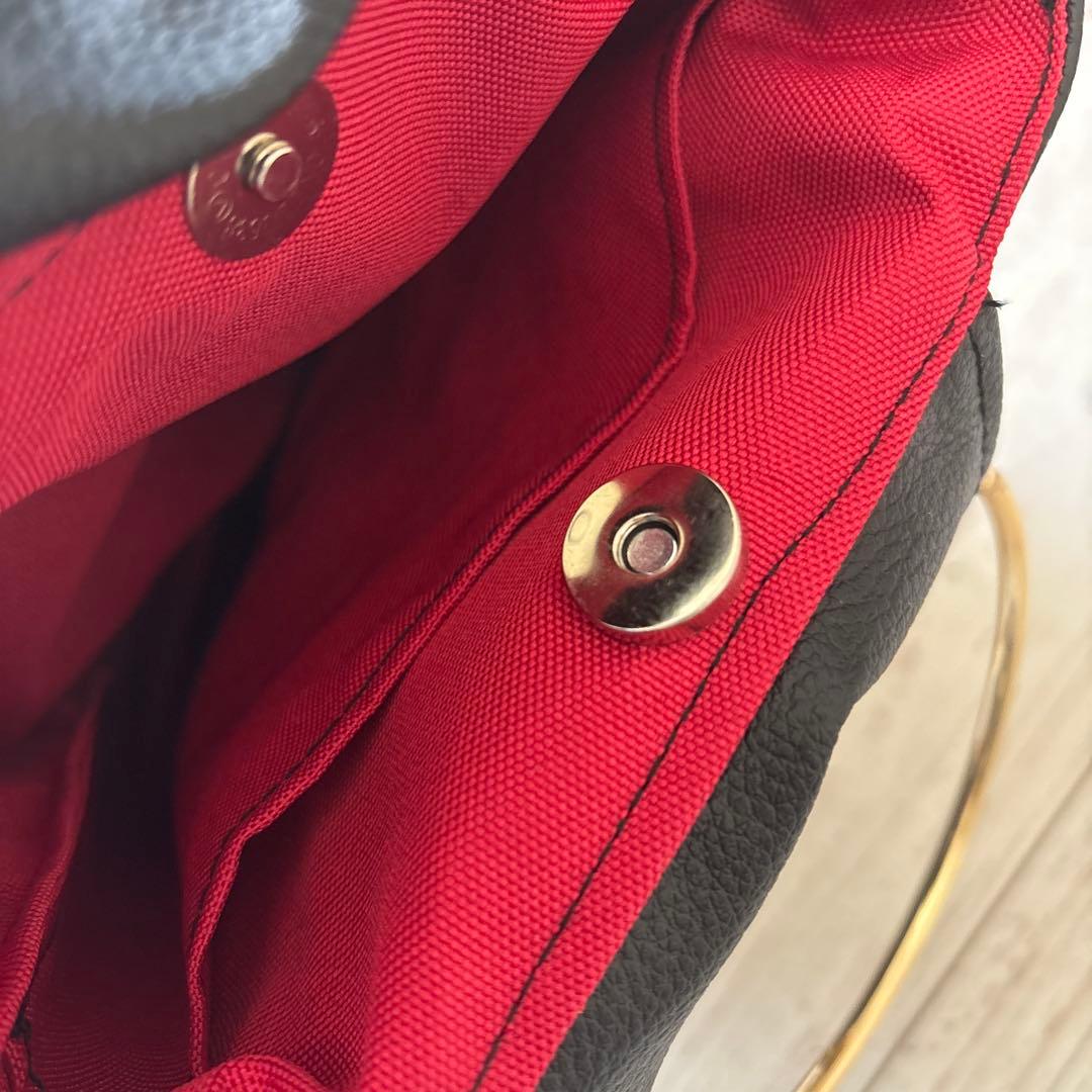 チュールバック