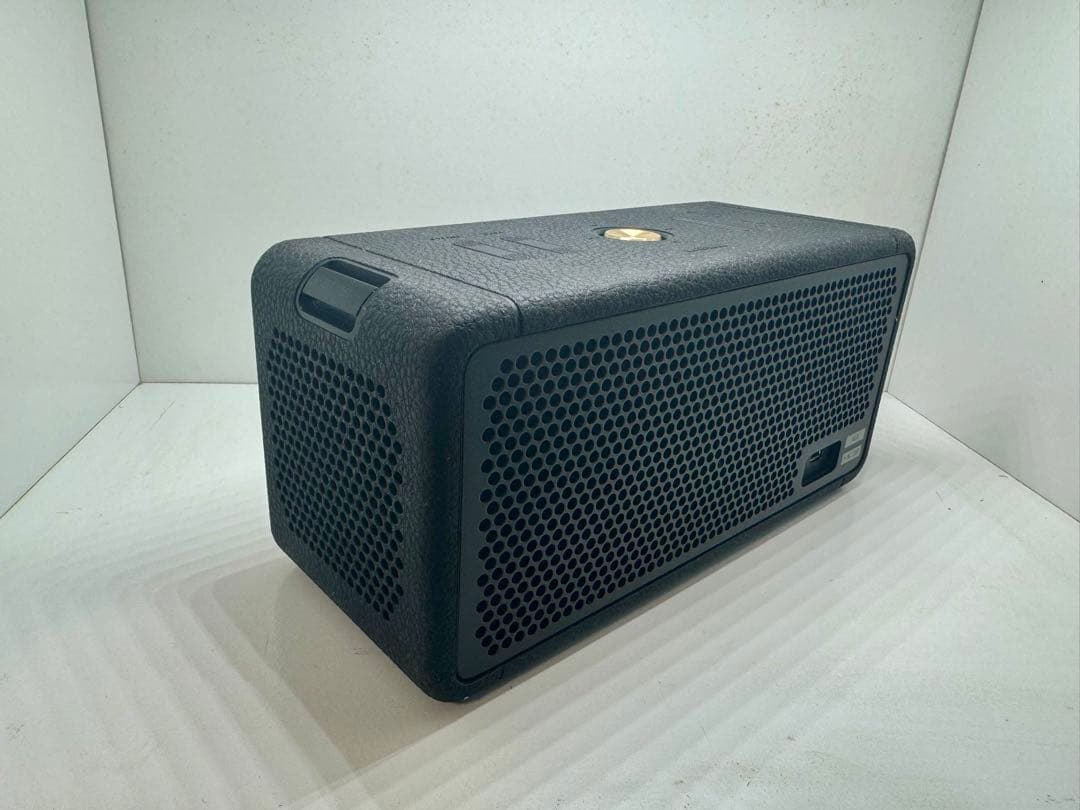 Marshall middleton ミドルトン ブラック