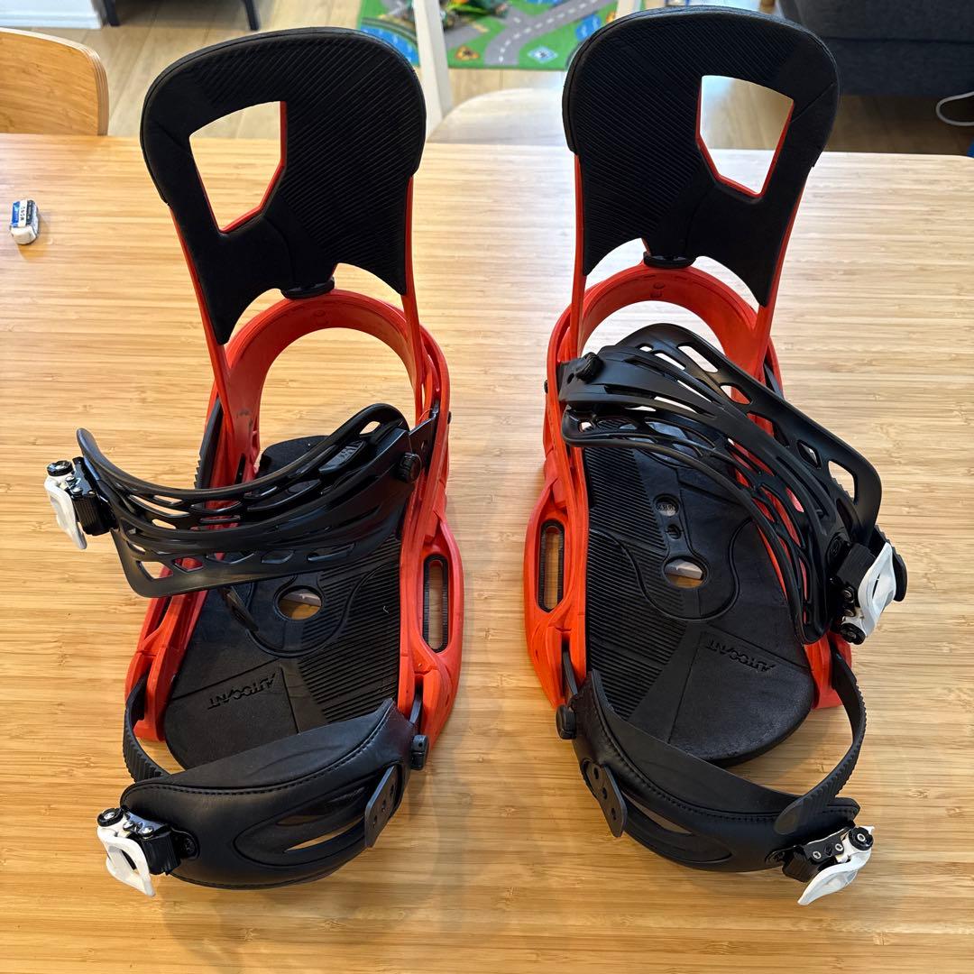 バートンカールテル EST ビンディング Lサイズ 値下げ‼️