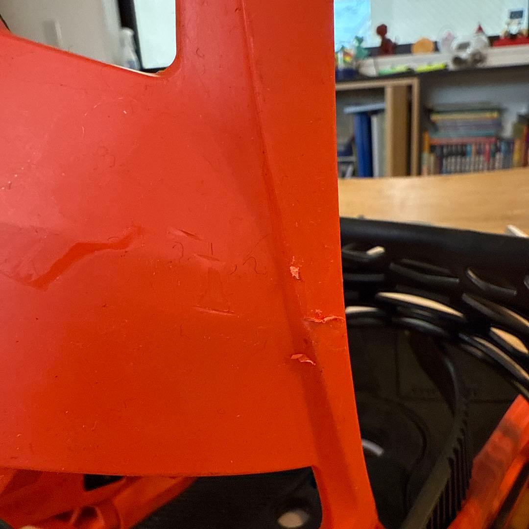 バートンカールテル EST ビンディング Lサイズ 値下げ‼️