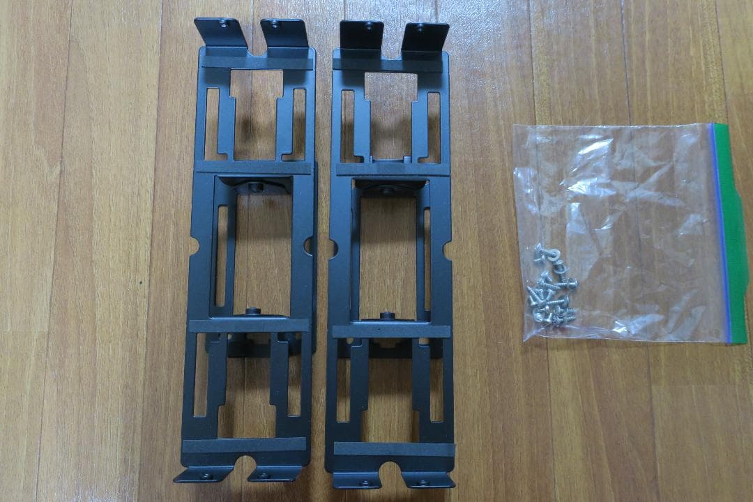 IKEA SONOS SYMFONISK ワイヤレススピーカー + 壁用フック